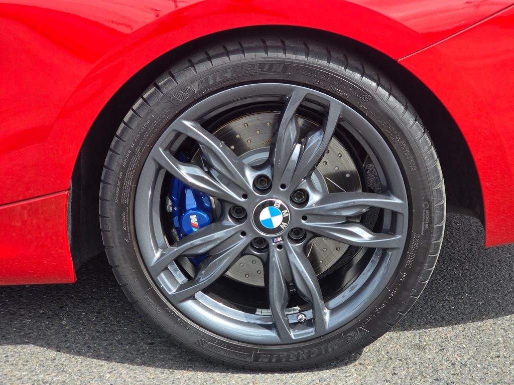 2017 BMW 2 Series M240i