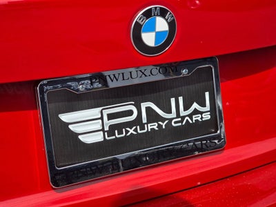 2017 BMW 2 Series M240i
