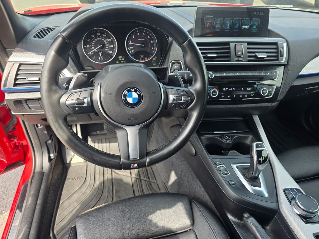 2017 BMW 2 Series M240i