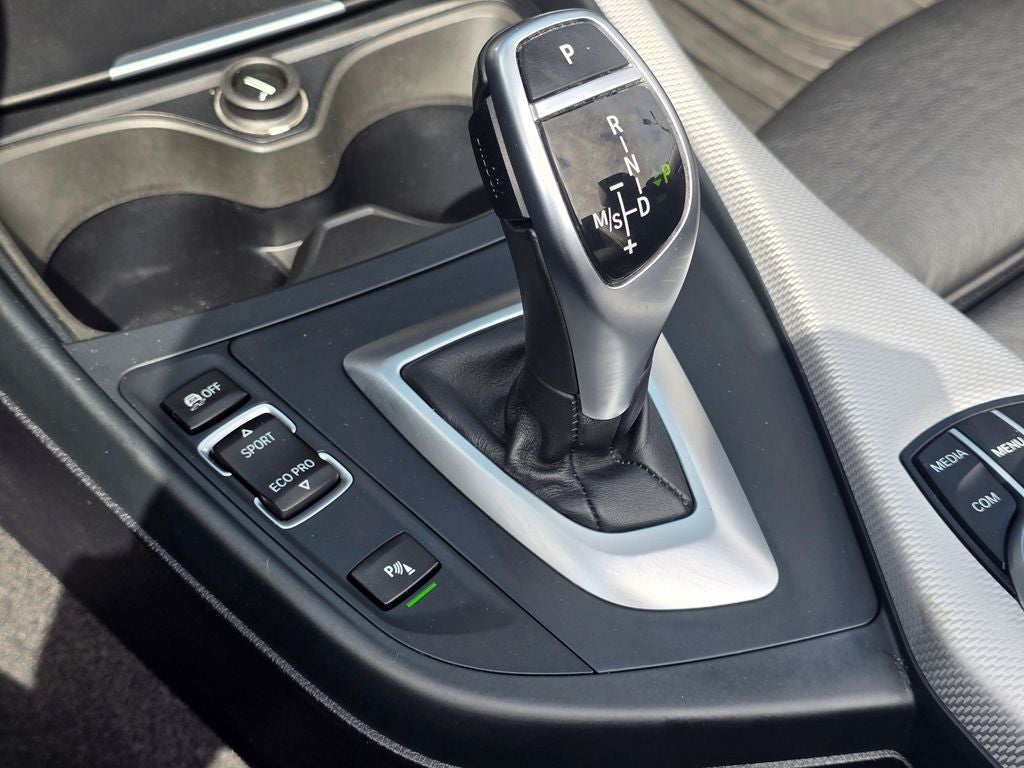 2017 BMW 2 Series M240i