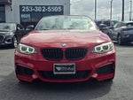 2017 BMW 2 Series M240i