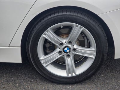2013 BMW 3 Series 328i xDrive