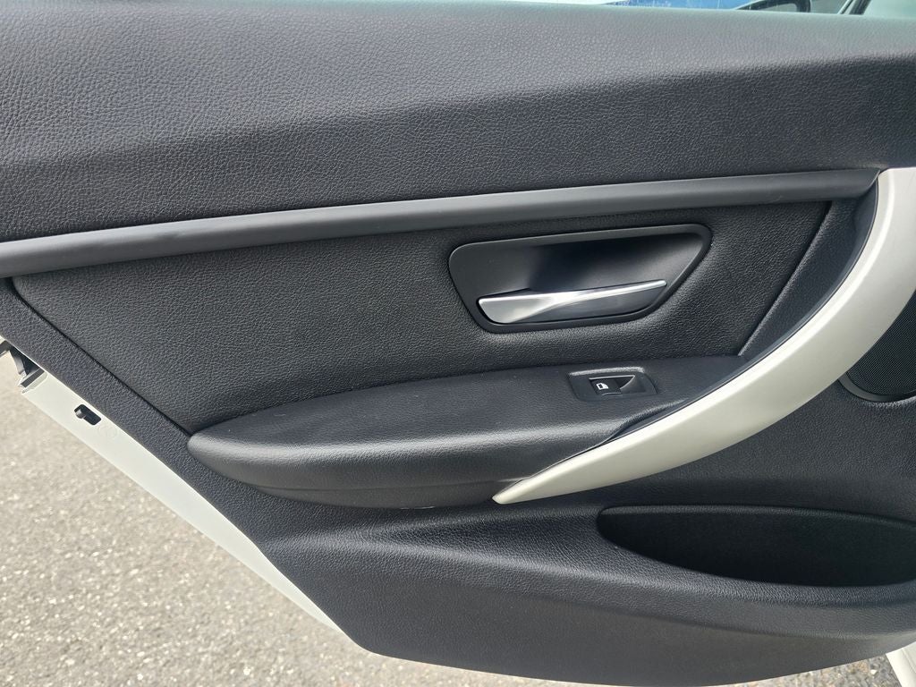 2013 BMW 3 Series 328i xDrive