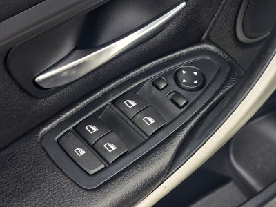 2013 BMW 3 Series 328i xDrive