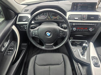 2013 BMW 3 Series 328i xDrive