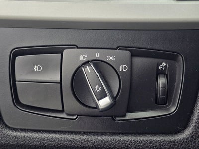 2013 BMW 3 Series 328i xDrive