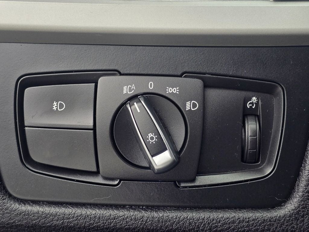 2013 BMW 3 Series 328i xDrive