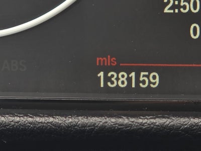 2013 BMW 3 Series 328i xDrive