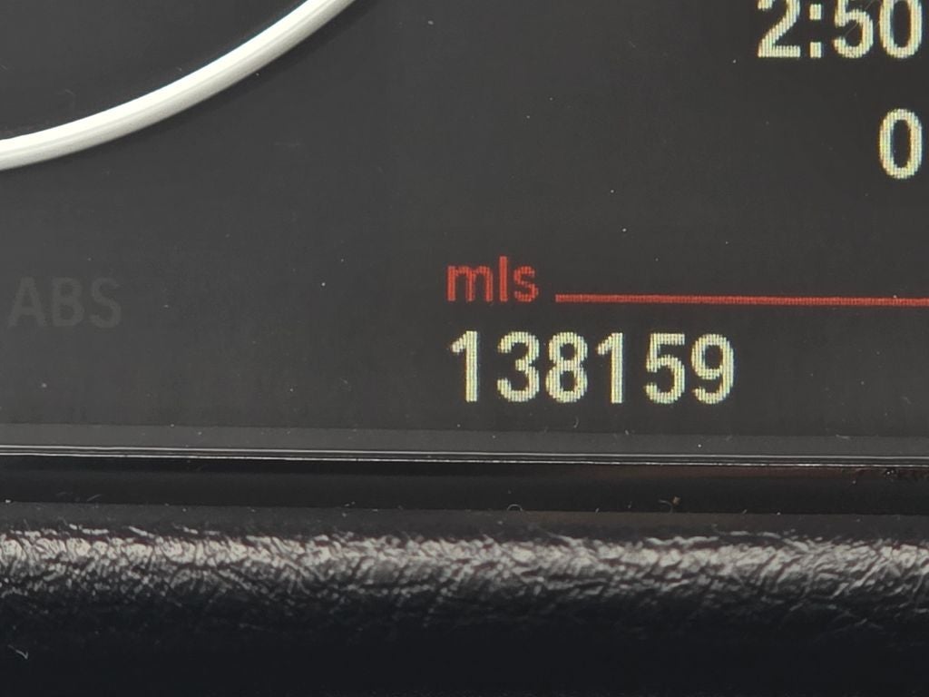 2013 BMW 3 Series 328i xDrive