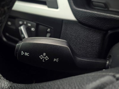 2013 BMW 3 Series 328i xDrive