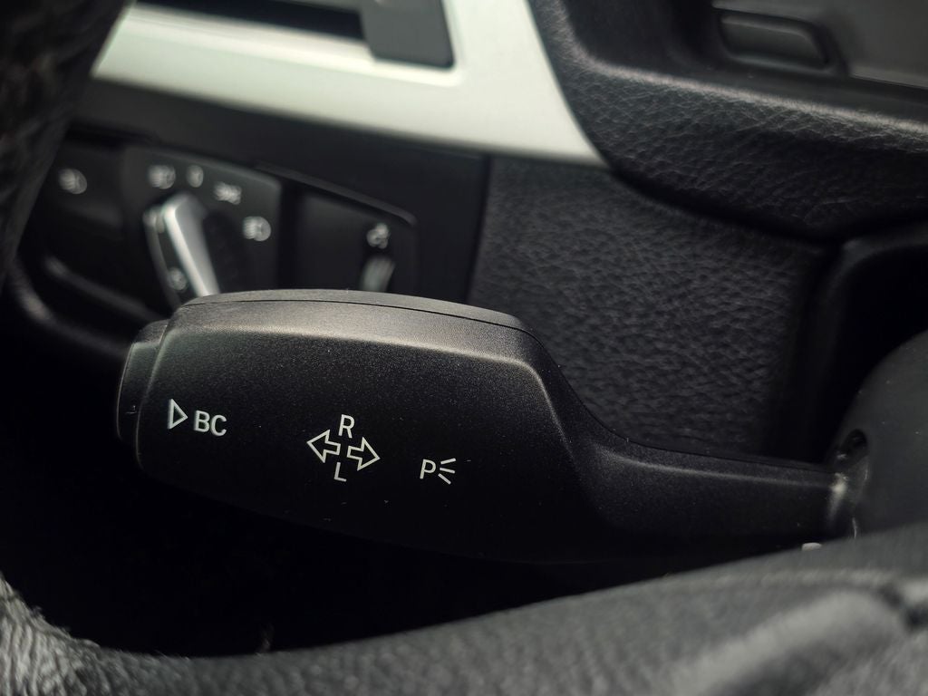 2013 BMW 3 Series 328i xDrive