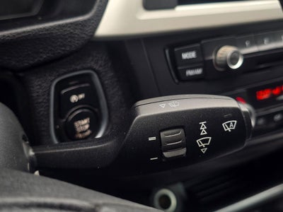 2013 BMW 3 Series 328i xDrive
