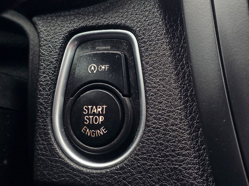 2013 BMW 3 Series 328i xDrive