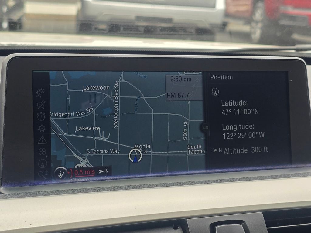 2013 BMW 3 Series 328i xDrive