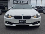 2013 BMW 3 Series 328i xDrive