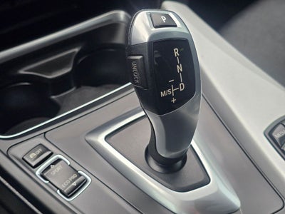 2013 BMW 3 Series 328i xDrive