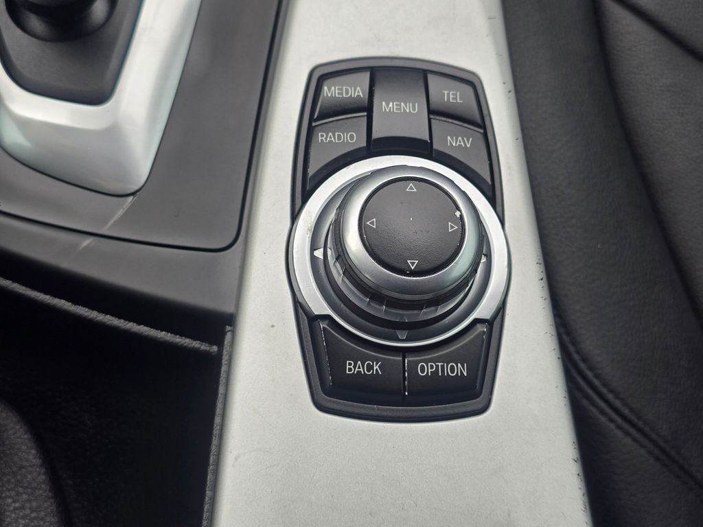 2013 BMW 3 Series 328i xDrive