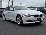 2013 BMW 3 Series 328i xDrive