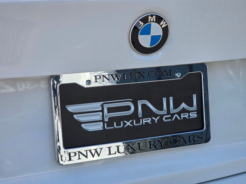 2015 BMW 3 Series 328i xDrive