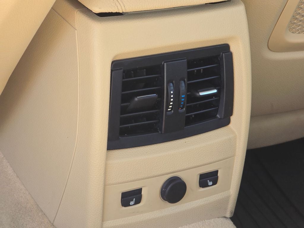 2015 BMW 3 Series 328i xDrive