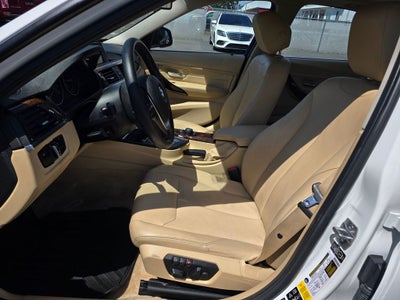 2015 BMW 3 Series 328i xDrive