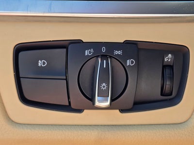 2015 BMW 3 Series 328i xDrive