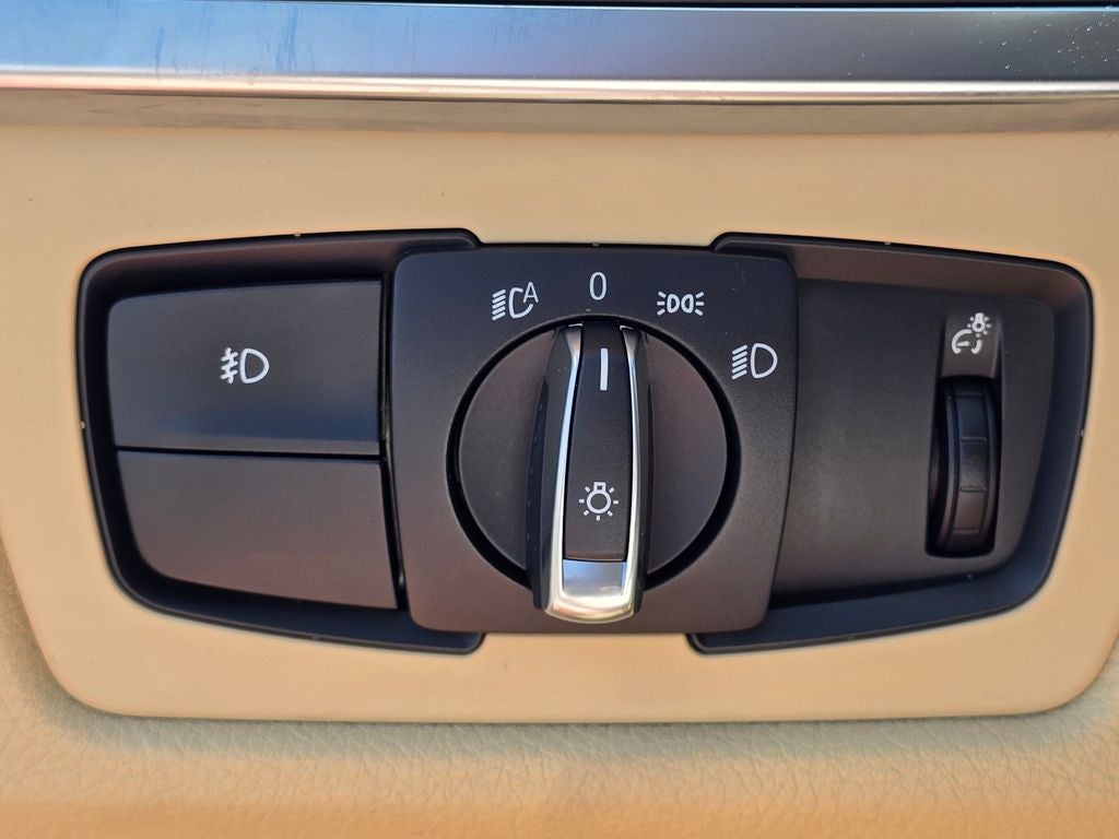 2015 BMW 3 Series 328i xDrive