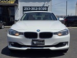 2015 BMW 3 Series 328i xDrive