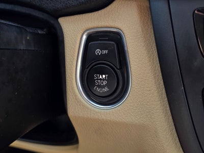 2015 BMW 3 Series 328i xDrive