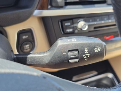 2015 BMW 3 Series 328i xDrive