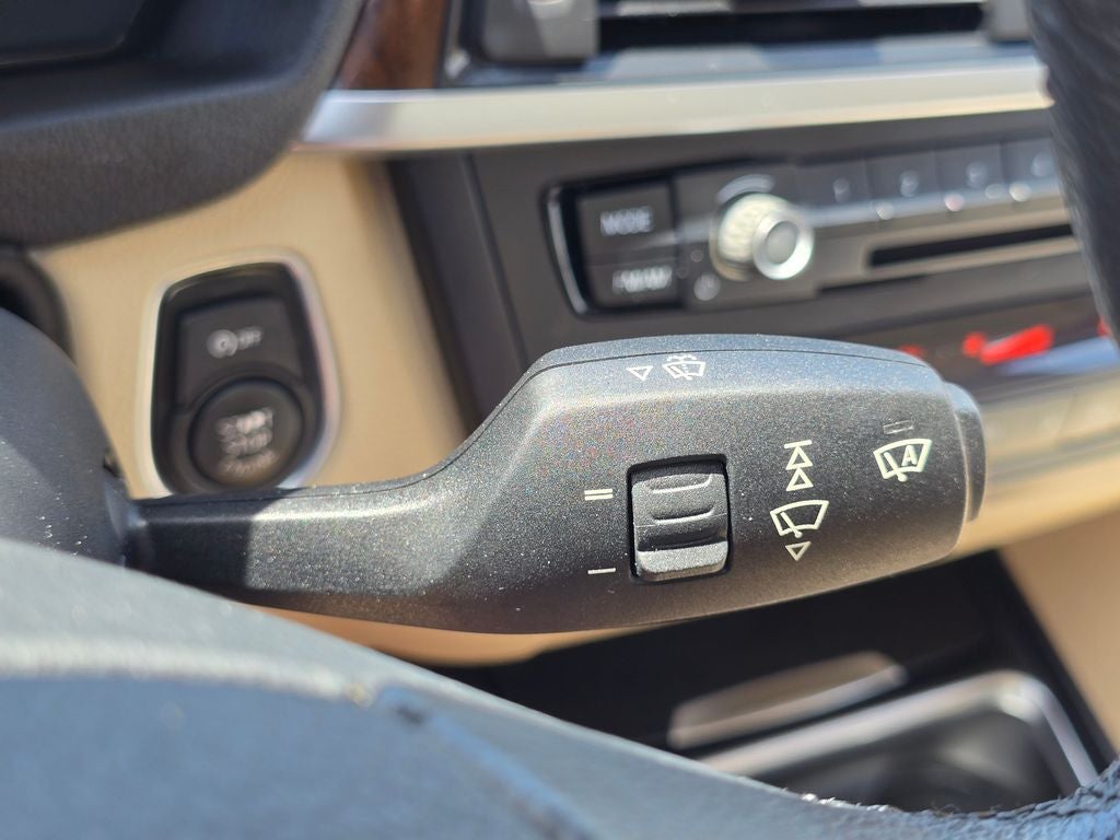 2015 BMW 3 Series 328i xDrive