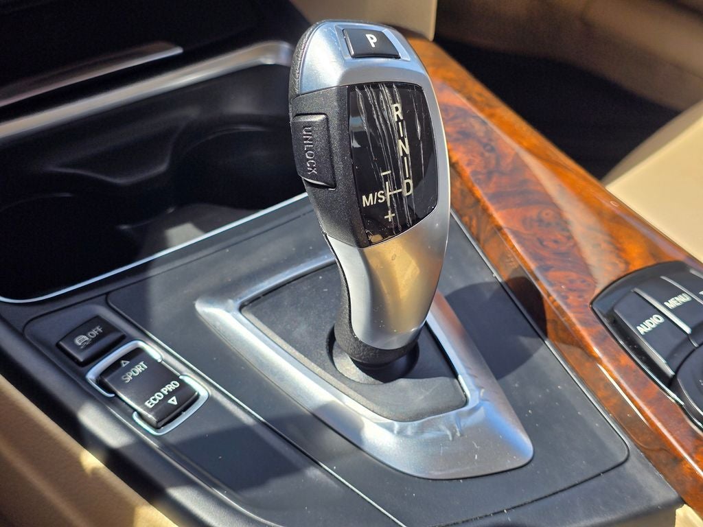 2015 BMW 3 Series 328i xDrive