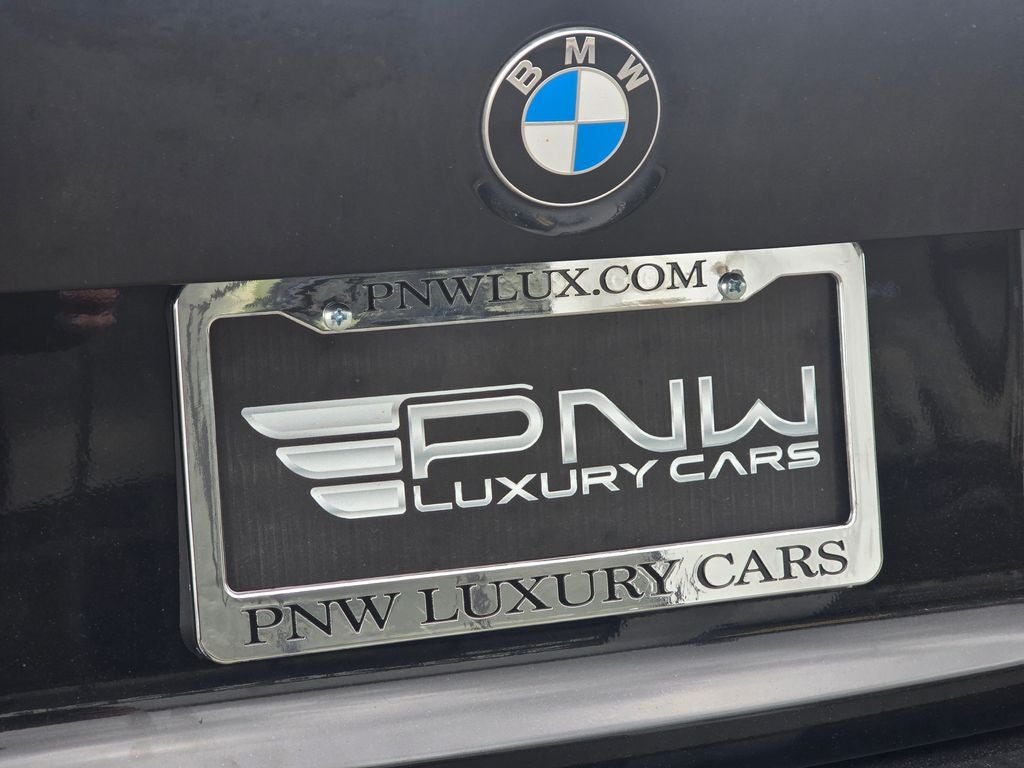 2014 BMW 3 Series ActiveHybrid 3