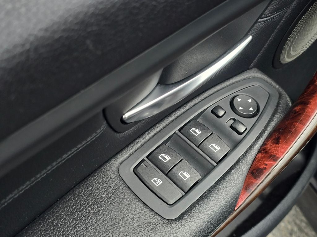2014 BMW 3 Series ActiveHybrid 3