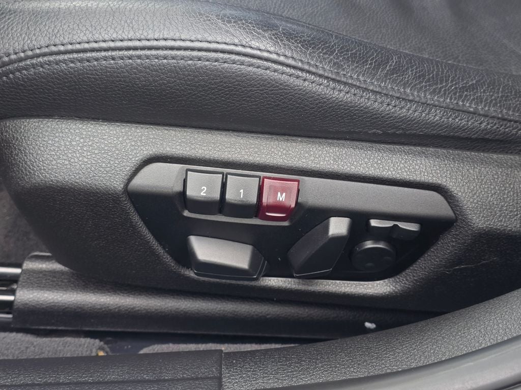 2014 BMW 3 Series ActiveHybrid 3