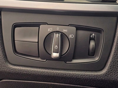 2014 BMW 3 Series ActiveHybrid 3