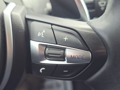 2014 BMW 3 Series ActiveHybrid 3