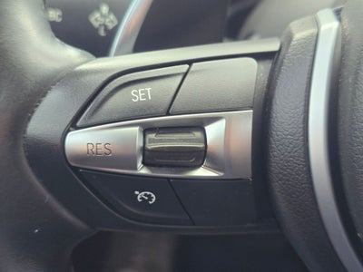 2014 BMW 3 Series ActiveHybrid 3