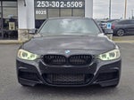 2014 BMW 3 Series ActiveHybrid 3