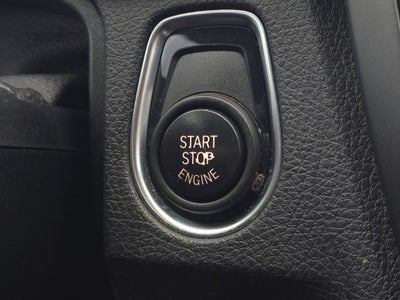 2014 BMW 3 Series ActiveHybrid 3