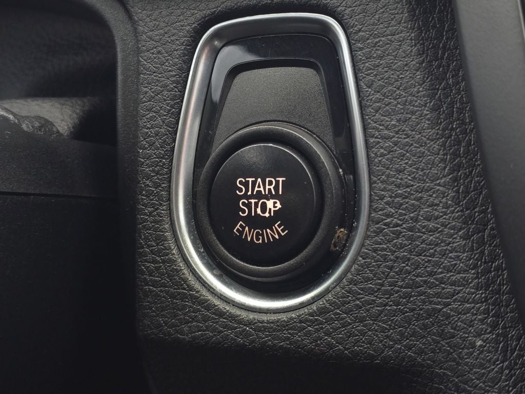 2014 BMW 3 Series ActiveHybrid 3