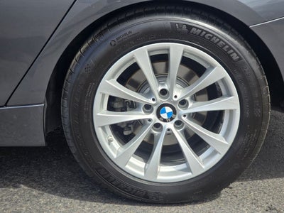 2014 BMW 3 Series 328i xDrive Gran Turismo