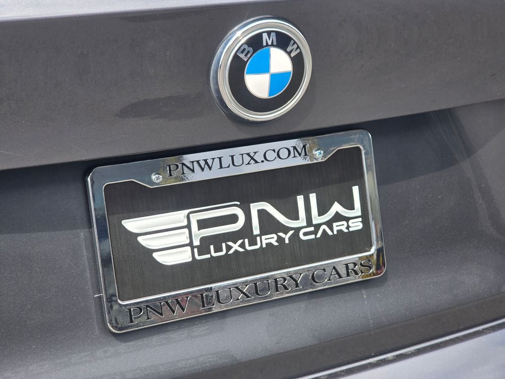 2014 BMW 3 Series 328i xDrive Gran Turismo