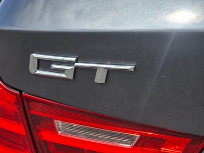 2014 BMW 3 Series 328i xDrive Gran Turismo