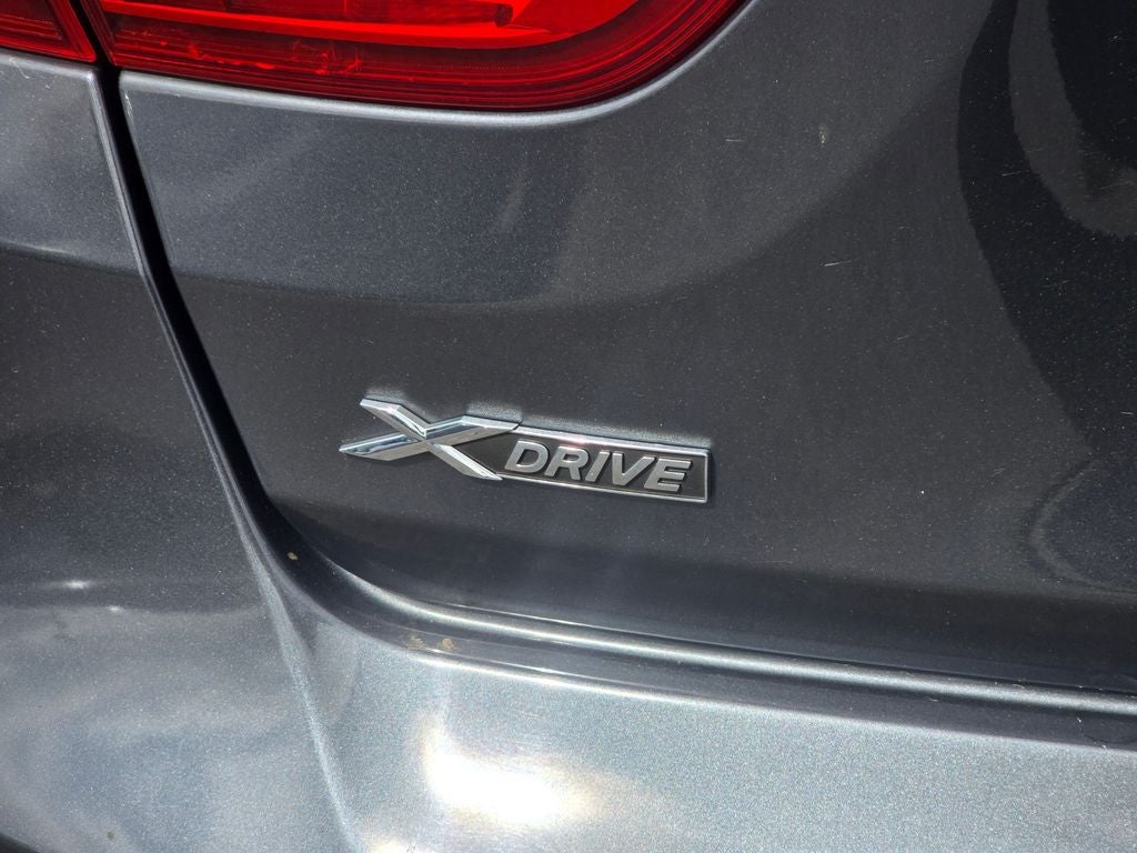 2014 BMW 3 Series 328i xDrive Gran Turismo