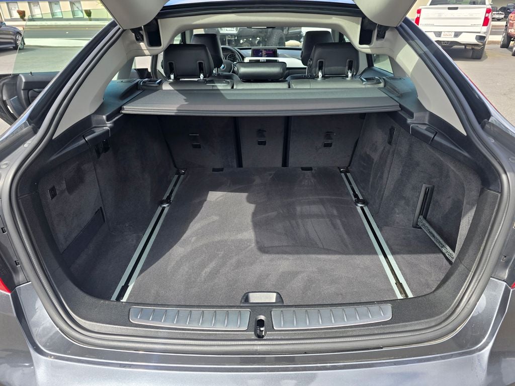 2014 BMW 3 Series 328i xDrive Gran Turismo