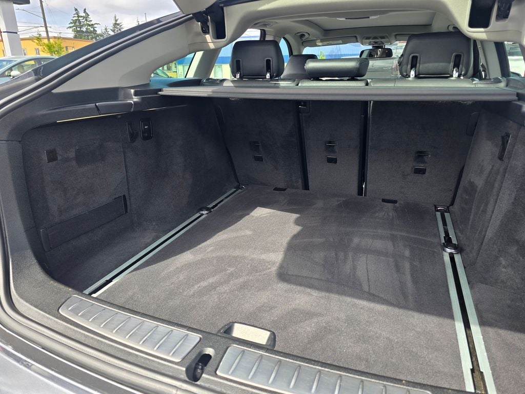 2014 BMW 3 Series 328i xDrive Gran Turismo