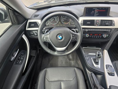 2014 BMW 3 Series 328i xDrive Gran Turismo
