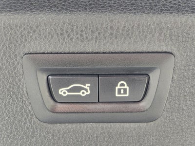 2014 BMW 3 Series 328i xDrive Gran Turismo