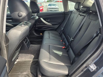 2014 BMW 3 Series 328i xDrive Gran Turismo